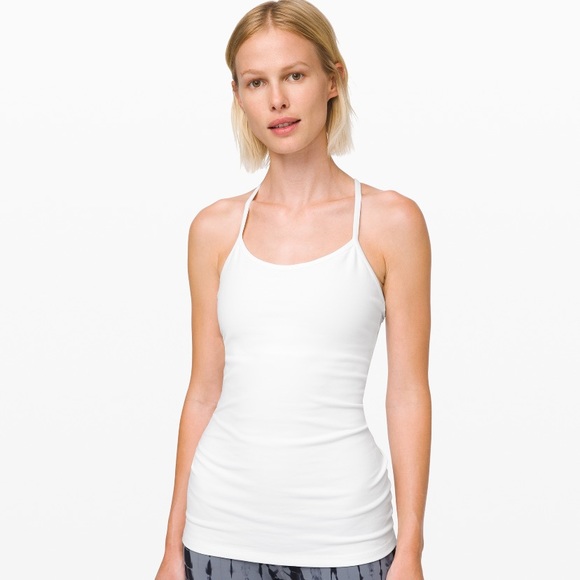 lululemon athletica Tops - SOLD// NWOT lululemon power y tank top